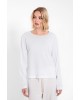 Γυναικεία μακρυμάνικη μπλούζα organic jersey - Philosophy BL12017