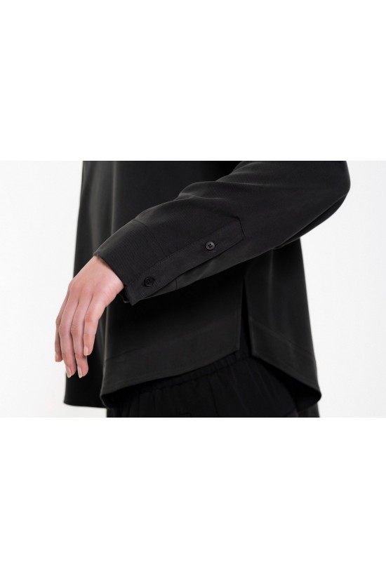 Γυναικεία μπλούζα heavy twill - Philosophy BL12016