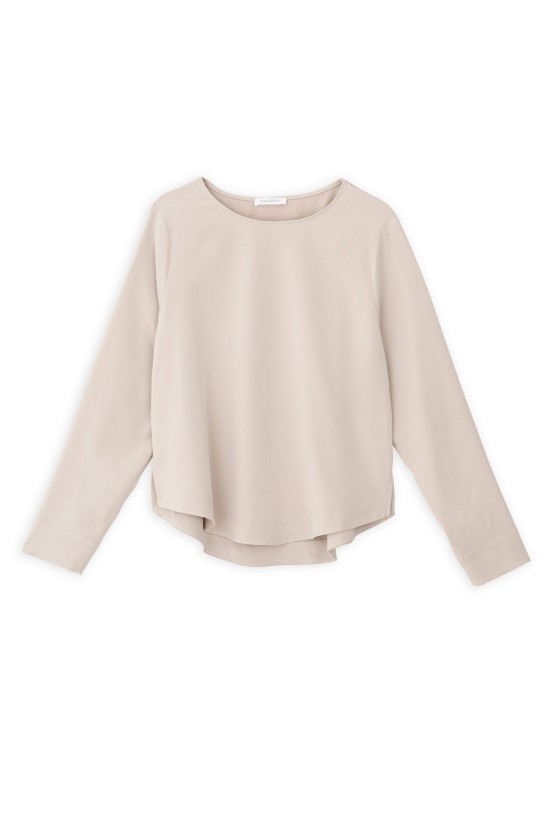 Γυναικεία μπλούζα heavy twill - Philosophy BL12016