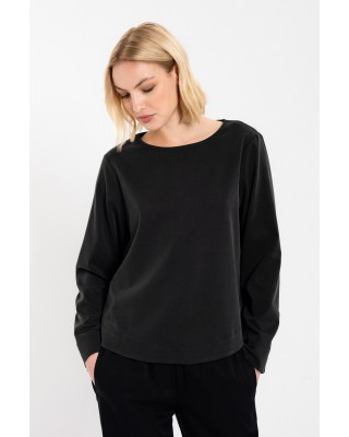 Γυναικεία μπλούζα heavy twill - Philosophy BL12016 Γυναικεία μπλούζα heavy twill - Philosophy BL12016