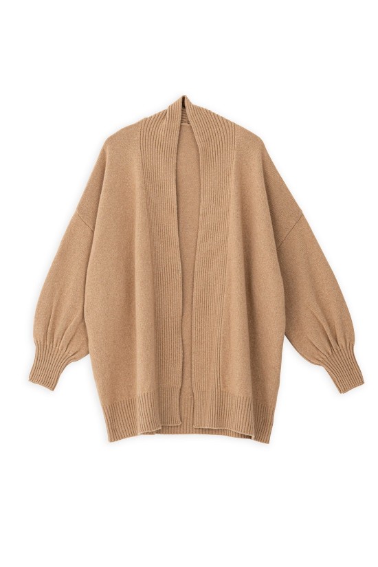 Γυναικεία πλεκτή ζακέτα cashmere - Philosophy KN55105