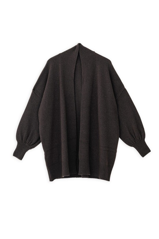 Γυναικεία πλεκτή ζακέτα cashmere - Philosophy KN55105