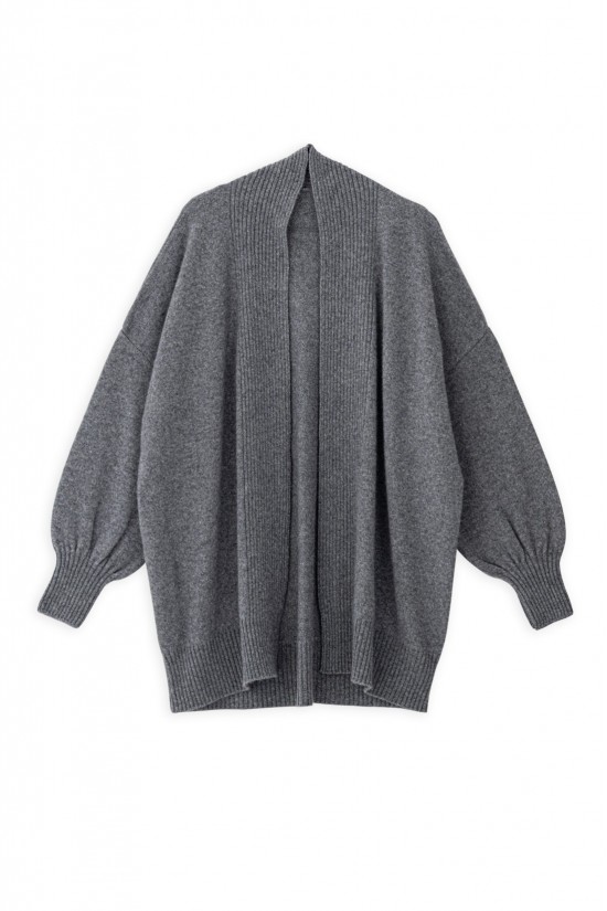 Γυναικεία πλεκτή ζακέτα cashmere - Philosophy KN55105