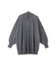 Γυναικεία πλεκτή ζακέτα cashmere - Philosophy KN55105