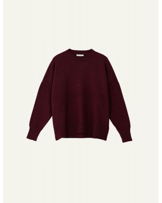 Γυναικείο πλεκτό πουλόβερ cashmere - Philosophy KN55099 Γυναικείο πλεκτό πουλόβερ cashmere - Philosophy KN55099