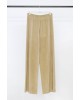 Γυναικεία κοτλέ wide leg παντελόνα - Philosophy TR44498 Γυναικεία κοτλέ wide leg παντελόνα - Philosophy TR44498