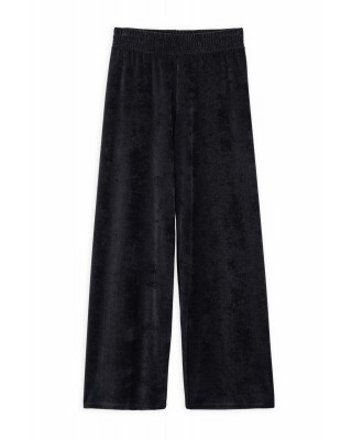 Γυναικεία κοτλέ wide leg παντελόνα - Philosophy TR44498 Γυναικεία κοτλέ wide leg παντελόνα - Philosophy TR44498