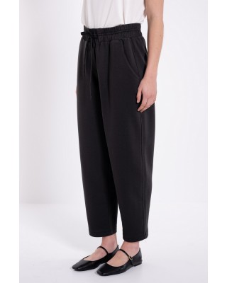 Γυναικείο εκρού παντελόνι φόρμας - Philosophy TR44485