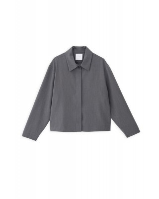 Γυναικείο cropped σακάκι - Philosophy JK88157 Γυναικείο cropped σακάκι - Philosophy JK88157