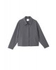 Γυναικείο cropped σακάκι - Philosophy JK88157