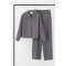 Γυναικείο cropped σακάκι - Philosophy JK88157 Γυναικείο cropped σακάκι - Philosophy JK88157