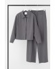 Γυναικείο cropped σακάκι - Philosophy JK88157