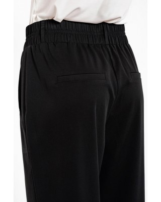 Γυναικείο παντελόνι heavy jogger - Philosophy TR44541