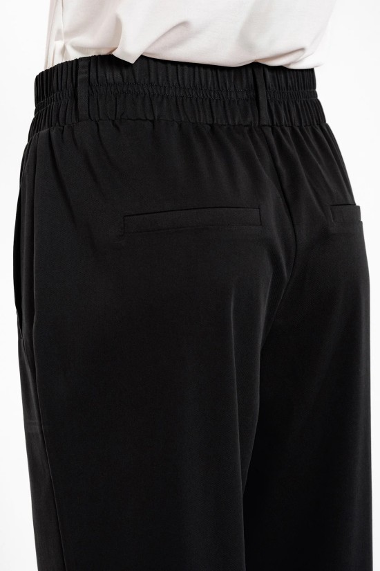 Γυναικείο παντελόνι heavy jogger - Philosophy TR44541