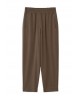 Γυναικείο παντελόνι heavy jogger - Philosophy TR44541
