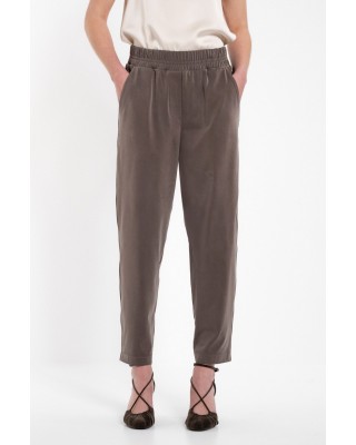 Γυναικείο παντελόνι scuba jogger - Philosophy TR44546