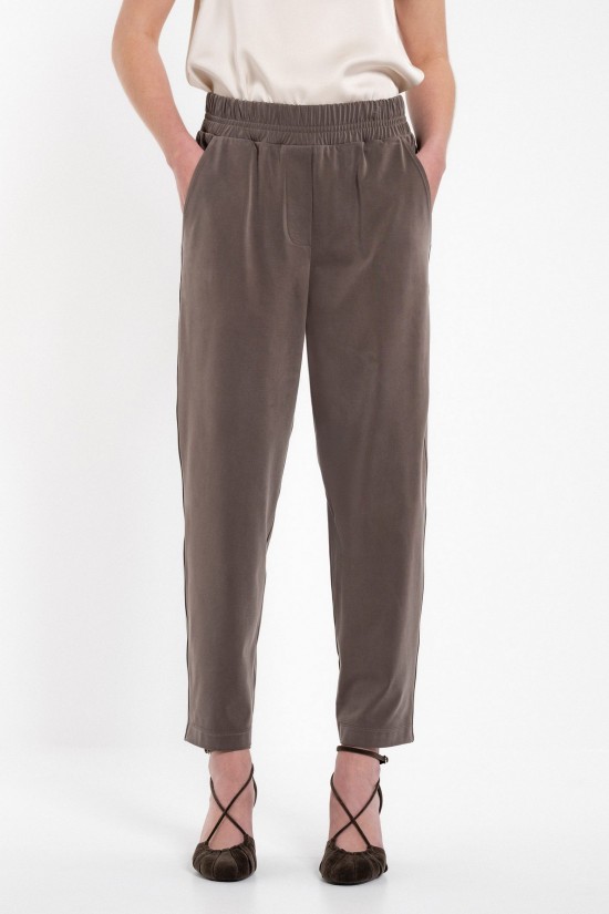 Γυναικείο παντελόνι scuba jogger - Philosophy TR44564 Γυναικείο παντελόνι scuba jogger - Philosophy TR44564