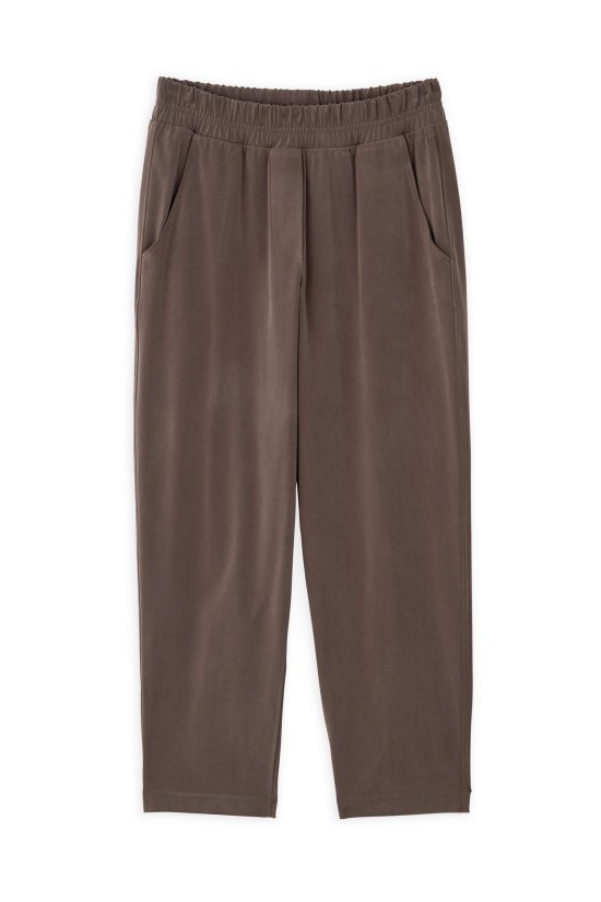 Γυναικείο παντελόνι scuba jogger - Philosophy TR44564 Γυναικείο παντελόνι scuba jogger - Philosophy TR44564