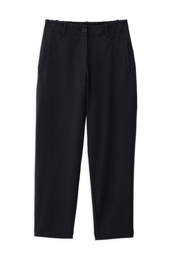 Γυναικείο παντελόνι twill strech - Philosophy TR44552