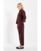 Γυναικείο παντελόνι twill strech - Philosophy TR44552