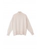 Γυναικείο πλεκτό πουλόβερ Cashmere Turtleneck - Philosophy KN55100 Γυναικείο πλεκτό πουλόβερ Cashmere Turtleneck - Philosophy KN55100