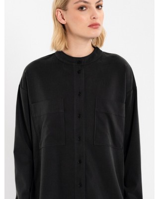 Γυναικείο heavy twill πουκάμισο - Philosophy SH77243