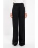 Γυναικείο ψηλόμεσο παντελόνι twill T/R Wide Leg - Philosophy TR44539