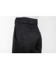 Γυναικείο ψηλόμεσο παντελόνι twill T/R Wide Leg - Philosophy TR44539