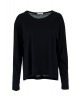 Γυναικεία cropped μακρυμάνικη μπλούζα organic jersey - Philosophy BL12017 Γυναικεία cropped μακρυμάνικη μπλούζα organic jersey - Philosophy BL12017