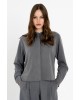 Γυναικείο cropped πουκάμισο - Philosophy SH77280 Γυναικείο cropped πουκάμισο - Philosophy SH77280