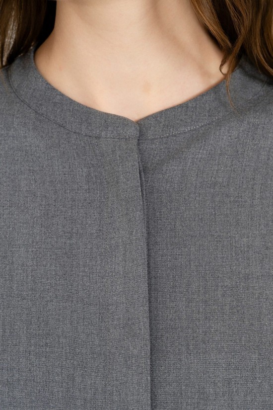 Γυναικείο cropped πουκάμισο - Philosophy SH77280 Γυναικείο cropped πουκάμισο - Philosophy SH77280