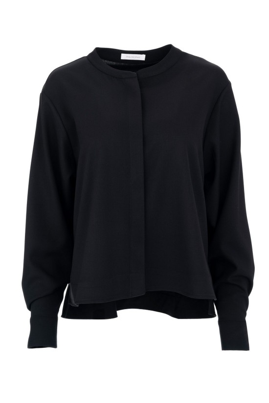 Γυναικείο cropped πουκάμισο - Philosophy SH77280 Γυναικείο cropped πουκάμισο - Philosophy SH77280