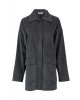 Γυναικείο κοτλέ oversized πουκάμισο - Philosophy SH77293