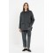 Γυναικείο κοτλέ oversized πουκάμισο - Philosophy SH77293