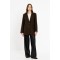 Γυναικείο μάλλινο σακάκι - Philosophy Wool blazer JK88178