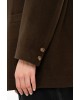 Γυναικείο μάλλινο σακάκι - Philosophy Wool blazer JK88178