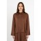 Γυναικείο πουκάμισο satin sandwashed - Philosophy SH77294