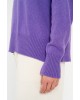 Γυναικείο πουλόβερ cashmere round neck - Philosophy KN55099 Γυναικείο πουλόβερ cashmere round neck - Philosophy KN55099