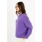 Γυναικείο πουλόβερ cashmere round neck - Philosophy KN55099