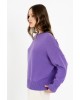 Γυναικείο πουλόβερ cashmere round neck - Philosophy KN55099 Γυναικείο πουλόβερ cashmere round neck - Philosophy KN55099