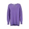 Γυναικείο πουλόβερ cashmer V neck long - Philosophy KN55107