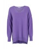 Γυναικείο πουλόβερ cashmer V neck long - Philosophy KN55107 Γυναικείο πουλόβερ cashmer V neck long - Philosophy KN55107