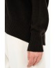 Γυναικείο πουλόβερ cashmere V neck - Philosophy KN55101 Γυναικείο πουλόβερ cashmere V neck - Philosophy KN55101