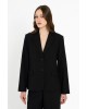Γυναικείο σακάκι slim fit T/R Blazer - Philosophy JK88173