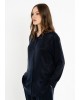 Γυναικείο cupro viscose πουκάμισο - Philosophy SH77288 Γυναικείο cupro viscose πουκάμισο - Philosophy SH77288