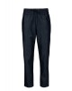 Γυναικείο δερμάτινο παντελόνι jogger - Philosophy TR44377