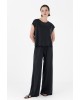 Jersey Crop Top - Philosophy BL1655