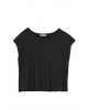 Jersey Crop Top - Philosophy BL1655