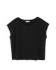 Jersey Crop Top - Philosophy BL1655