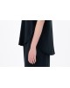 Women's short sleeve blouse - Philosophy BL1874